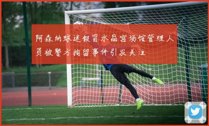 阿森纳球迷假冒水晶宫场馆管理人员被警方拘留事件引发关注